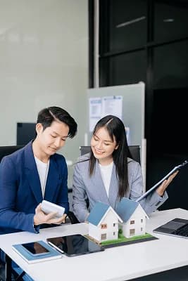 Real Estate Management