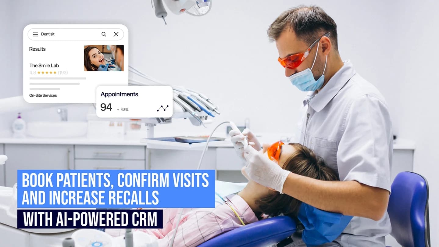 ai-powered-crm-for-dental-software