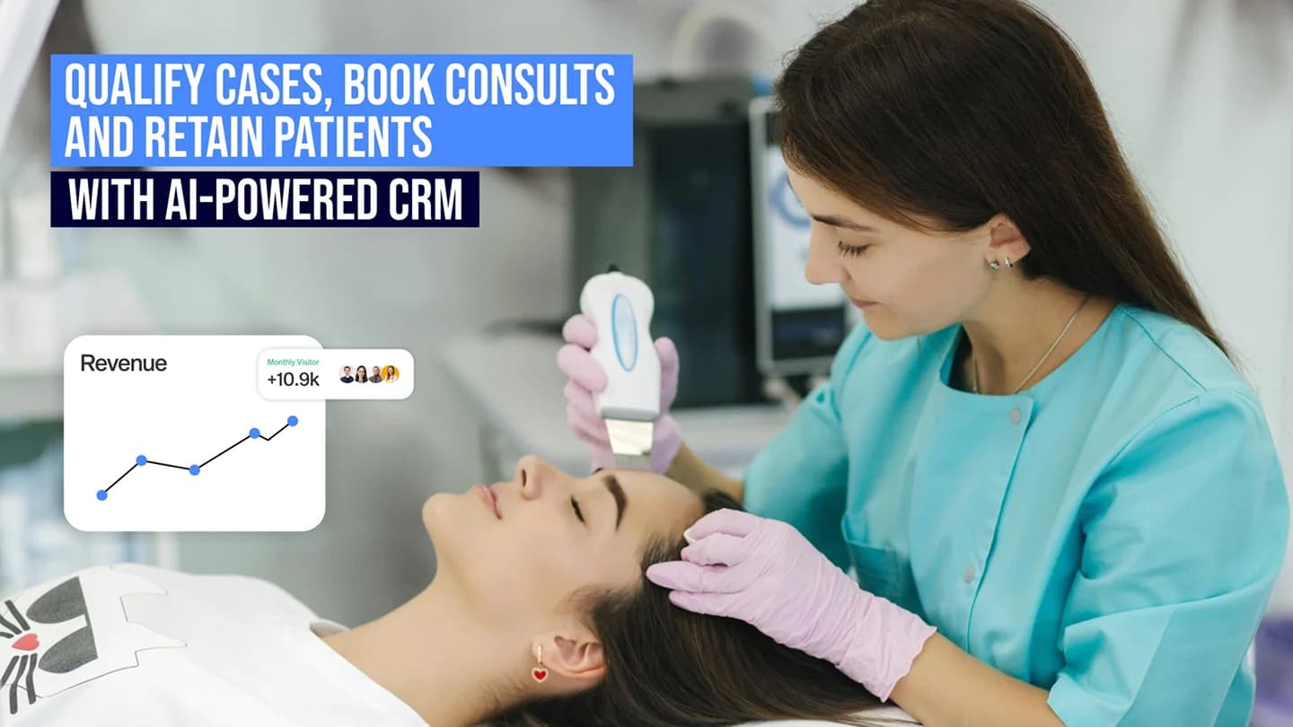 ai-powered-crm-for-dermatology-software